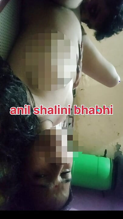 Anil shalni bhabhi ki deshi chudai hindi video