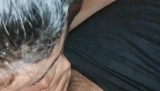 I Just Came to Sri Lanka to Visit My Perants, They Had a New Sexy House Maid Who Wants to Fuck Me