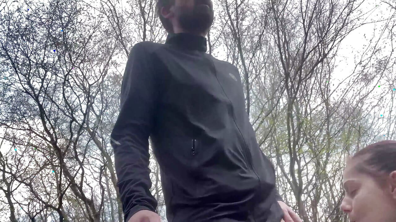 Anal în pădure, partea 1