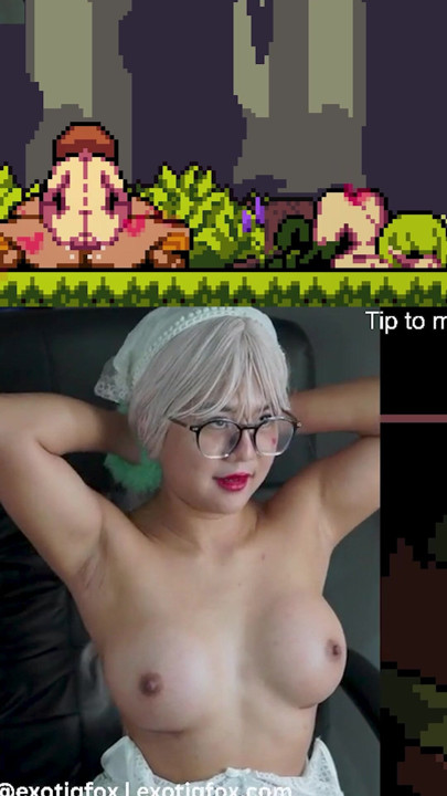Can you help me tie my hair up?