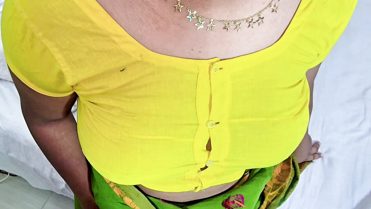 I fucked aunt-in-law hard she has a sexy figure.