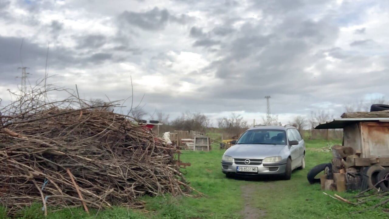Ідеальний день для великих цицьок