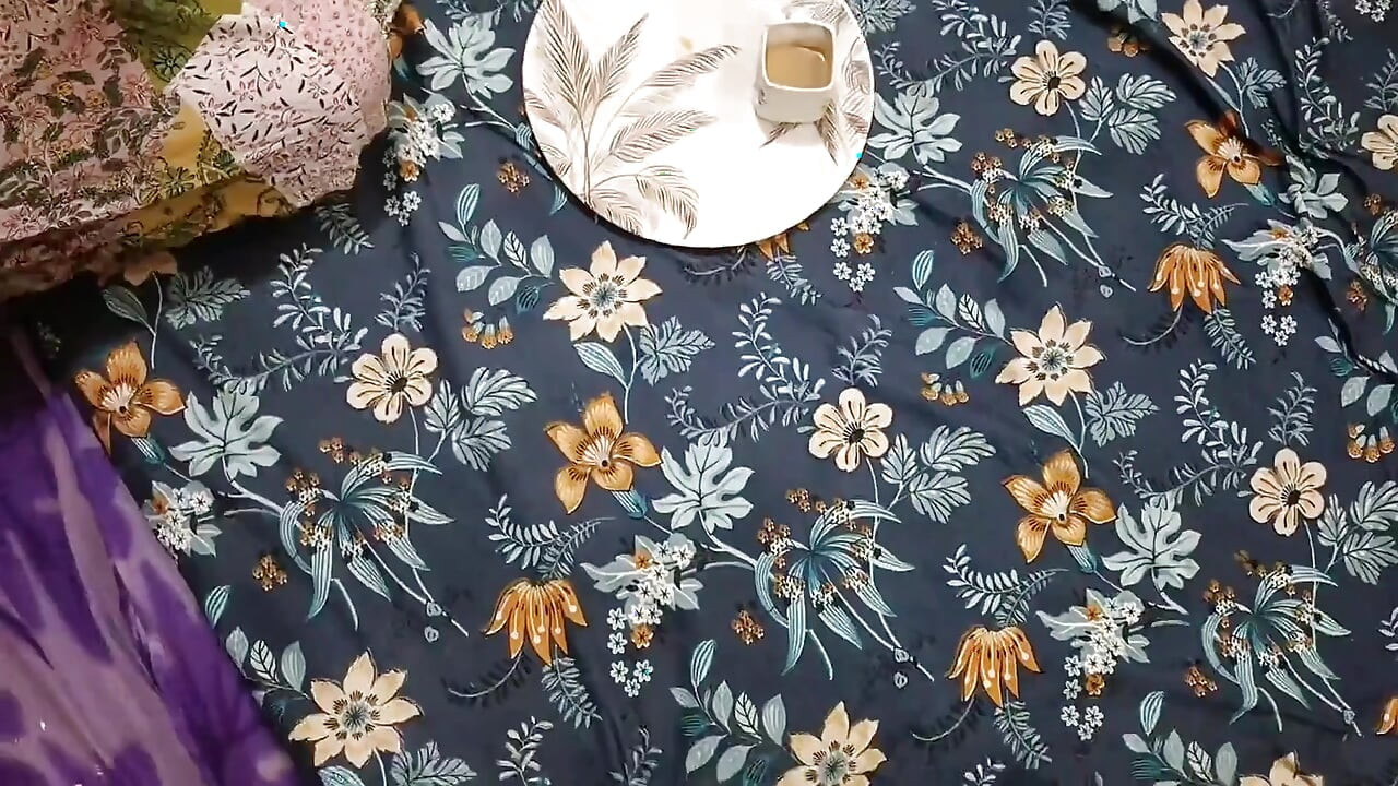 Ghar Mein Akeli Step Stepsister Ko Jija Ne Choda