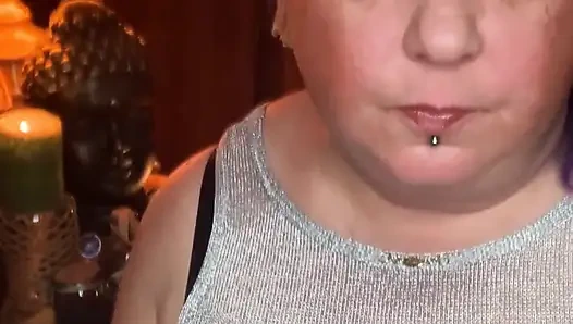 Кашель-кашель No 1, просьба