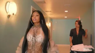 Nicki Minaj FAP 4