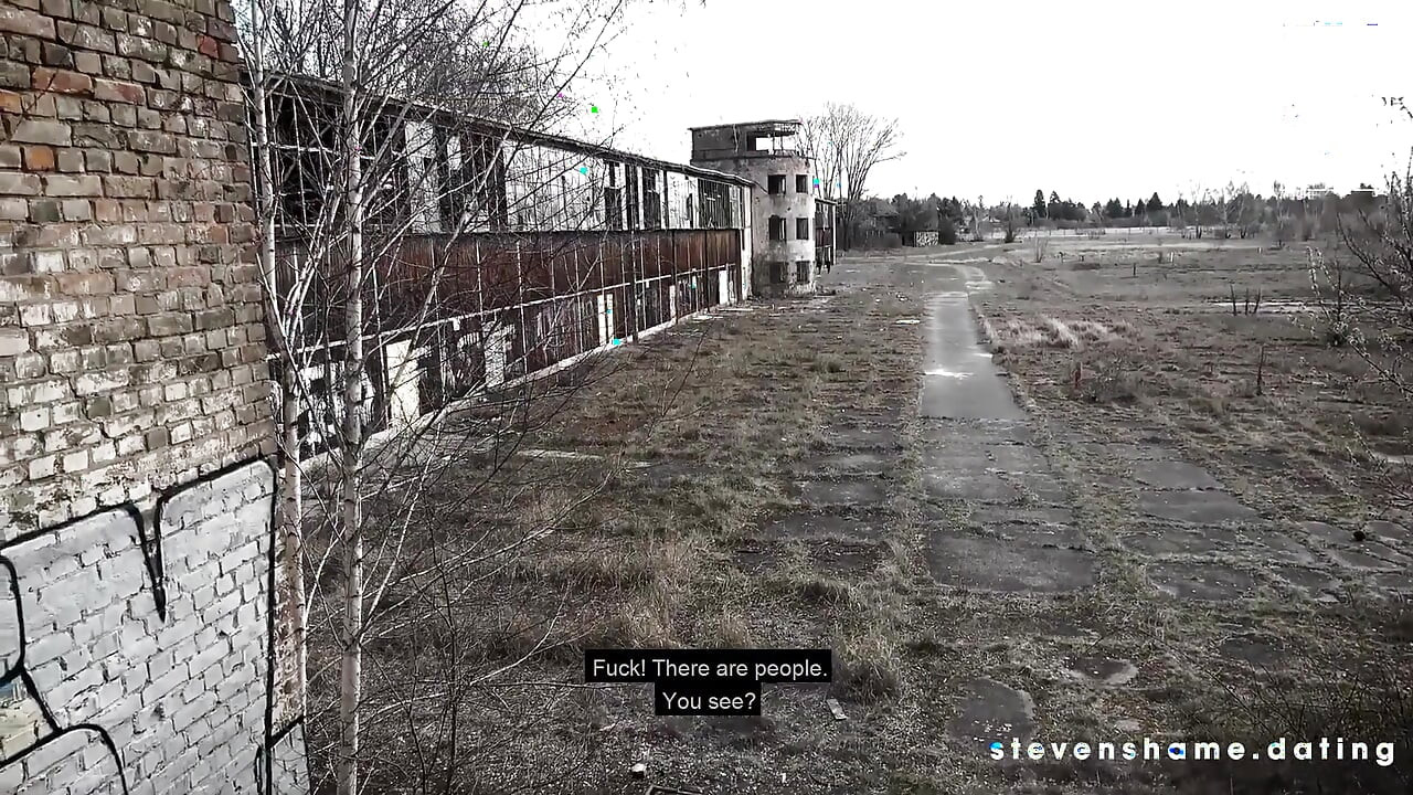 Djevojke se jebu tijekom spojeva na slijepo! Stevenshame.Dating