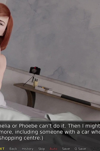 L'automne de Casey n° 4