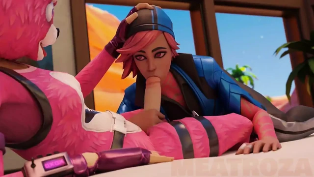 Meatroza Hentai Compilation 19