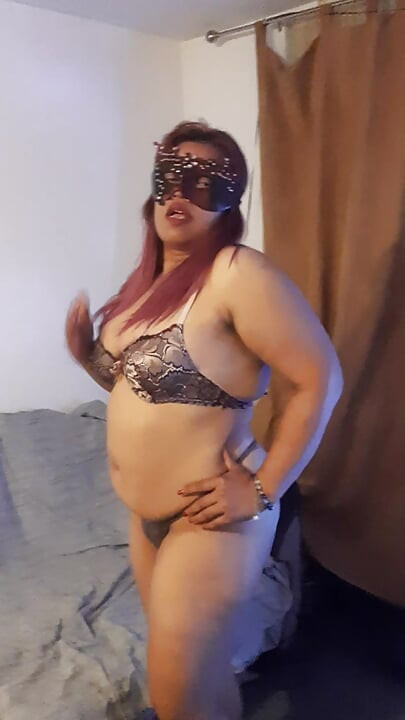 Σέξι αλήτης Lexy