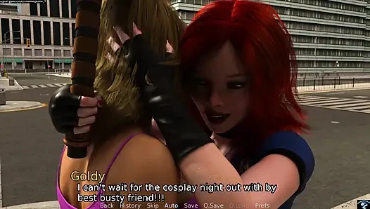 Жажду для моего гостя 40