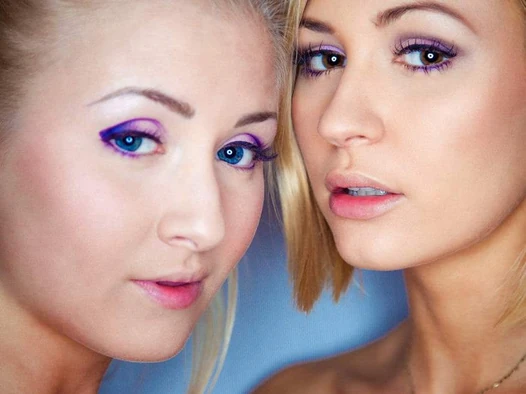 Sözlü kutlama - cayla lions, tracy lindsay