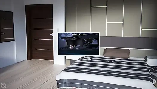 Baştan çıkarmanın gölgeleri 2