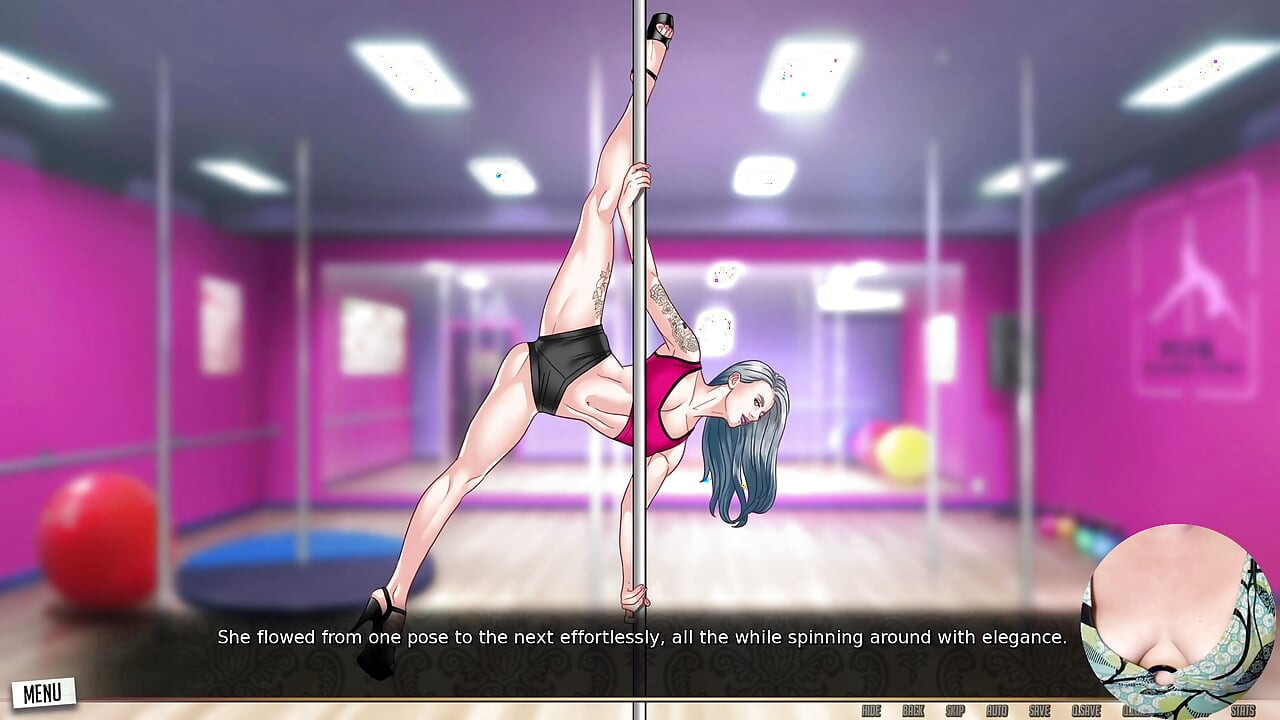 Gameplay Our Red String - Part 3
