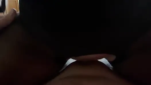 Hotwife gerdaonly reitet meinen schwanz