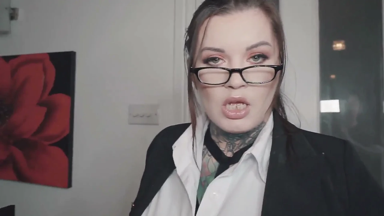 I Will Cum Inside You! - Solo Custom