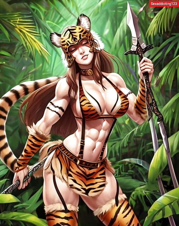 Adventures in the Amazon rainforest