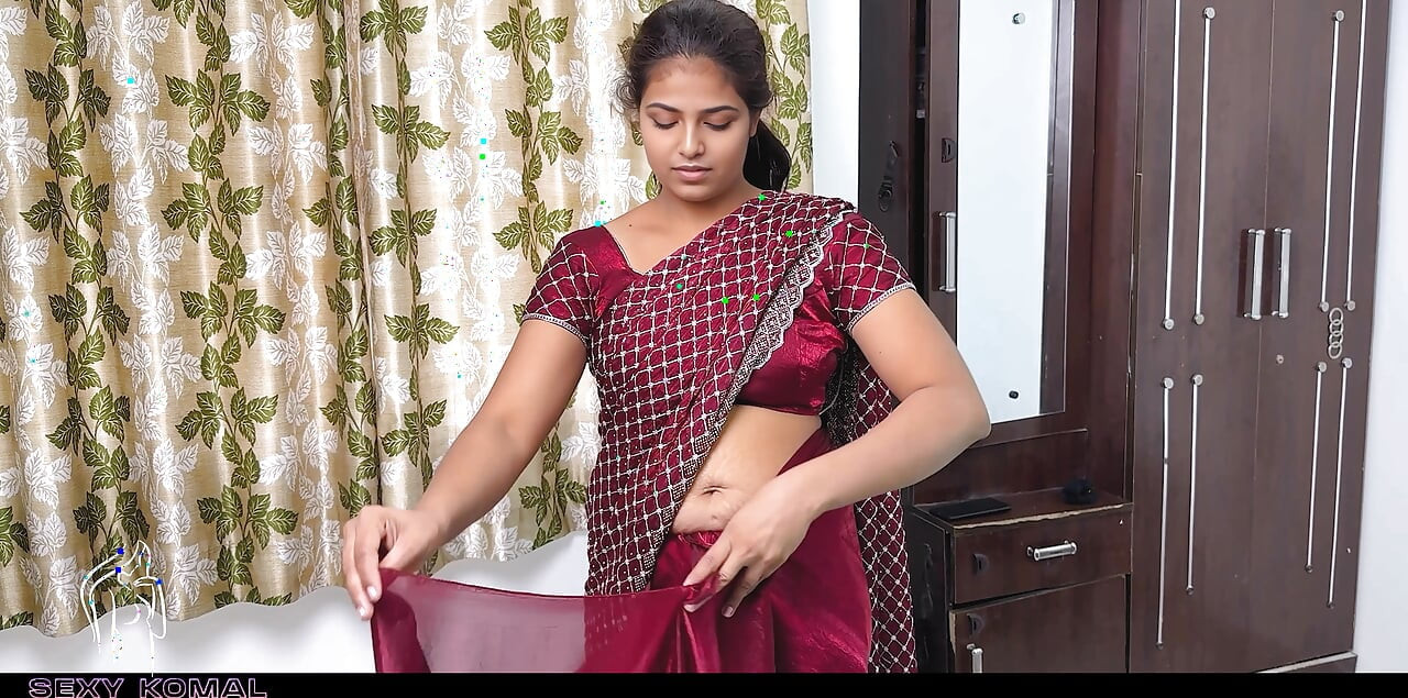 Komal was getting ready for the worship of Vatpurnima, but the neighbor's Sima husband called me at home, and I spoke to her husband.
