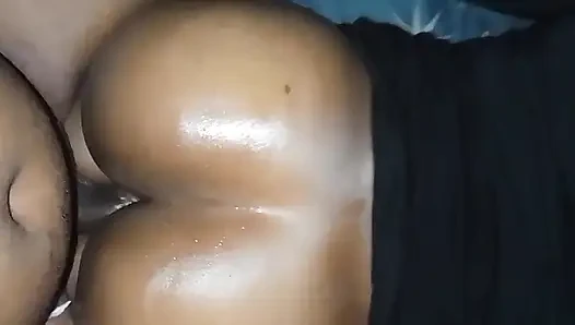 I Dared Him to Wear My Panties and Fuck Me in All Positions