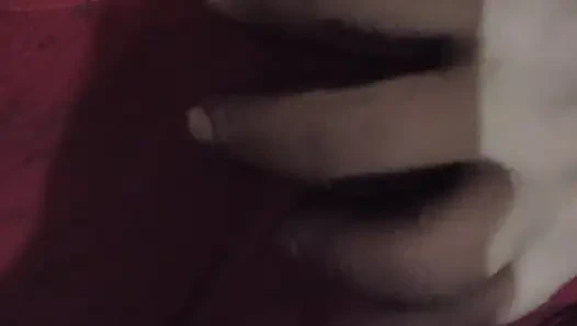 Bhabhi ne apni chuchi ko chata