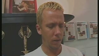DEUTSCHLAND PORNO TV - our best full movie