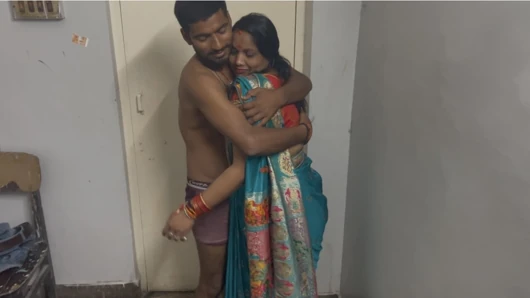Desi devar ne bhabhi ki chut se pani nekal deya porn video xxx video
