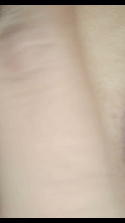 Seeing Wow's breasts, the water came out of his cock. | Clip 1