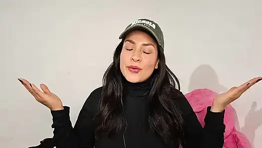 ASMR SPANISH EXTRA REALISTIC SPIT PAINTING + EXTREME SLIME to REST