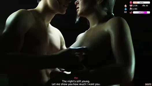 The Art of Seduction (part 15)