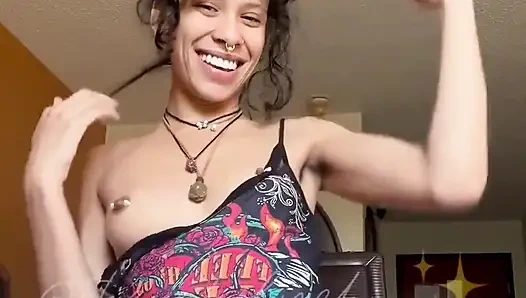 I Love Making My Pussy Wet for You