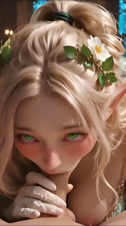 Schöne blondine | Clip 1