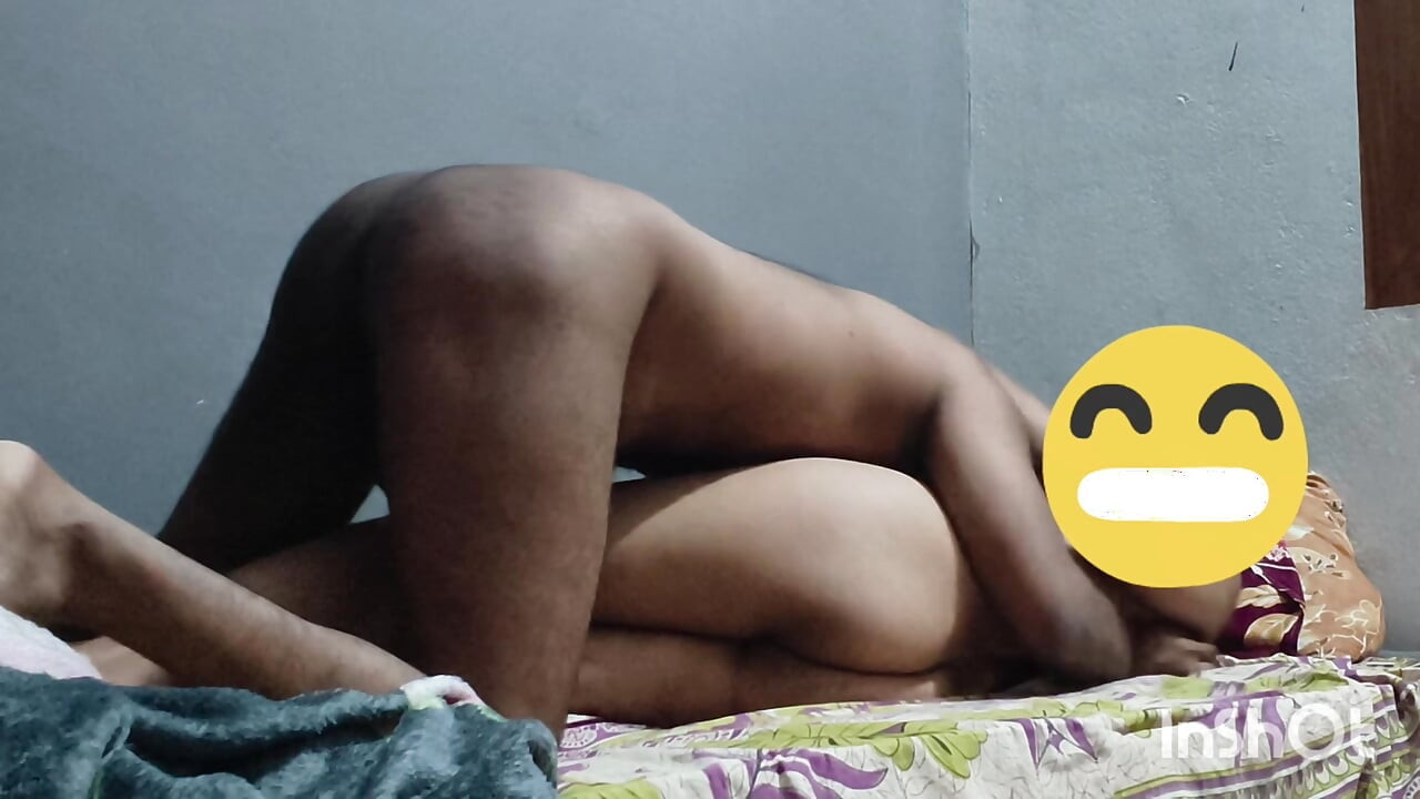 Home made Fuck from Mallu Couple