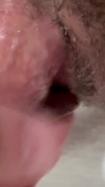 Trans man jerking off hard until he has a great orgasmo | Clip 2