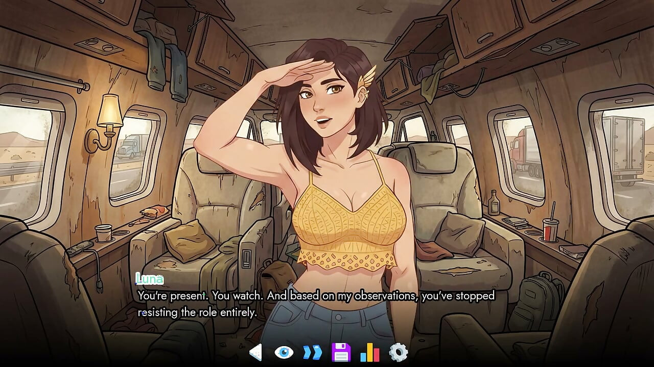 Cuck Tales: Ang Araw Pagkatapos na Panoorin ng Boyfriend ang Kanyang Girlfriend na Tinira sa Puwi - Episode 9