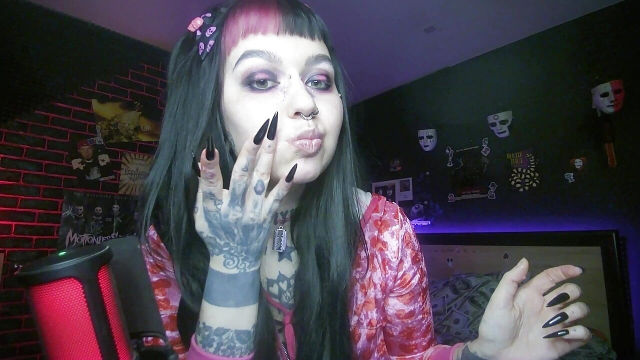 MrsMothrfcker13 video