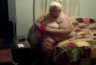 geting ready for a cam show