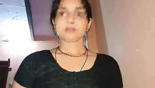 Got a chance to romance Janvi Bhabhi on Valentine's Day