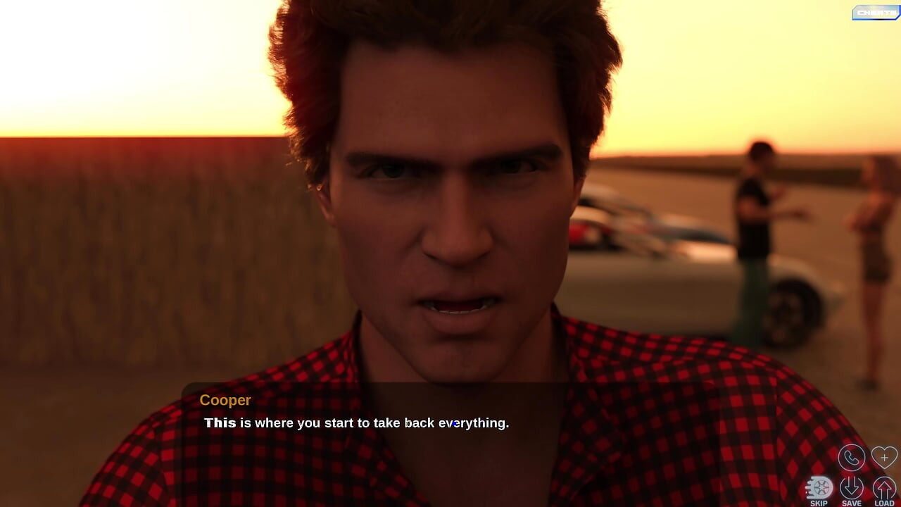 Slow and Furious Sex. Part 6