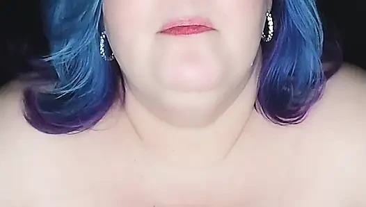 JOI from SSBBW