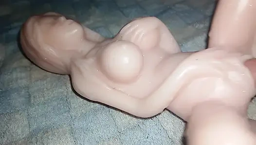 Realistic Silicone Sex Doll POV - Love Doll Fantasy Review