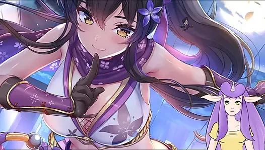 NinNin Days Uncensored Guide Part 1