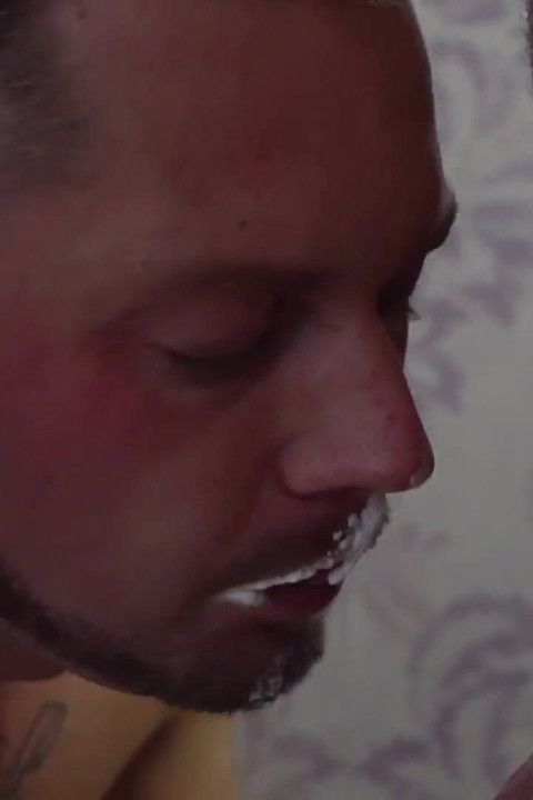 Happy birthday Mars ! So take sperm cake !