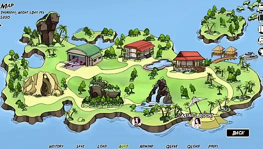 Cennet şehveti 3 tam oyun bölüm 4