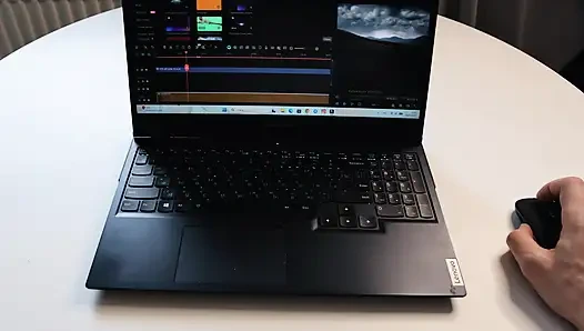 My girlfriend won't let me work in peace