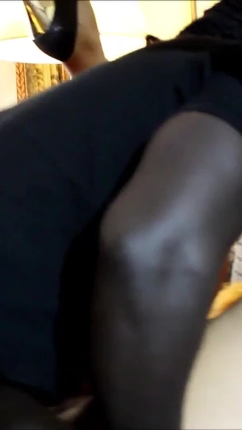 Key moment from "Teen Ani Black Fox First Time Huge Black Monster Cock Fuck"