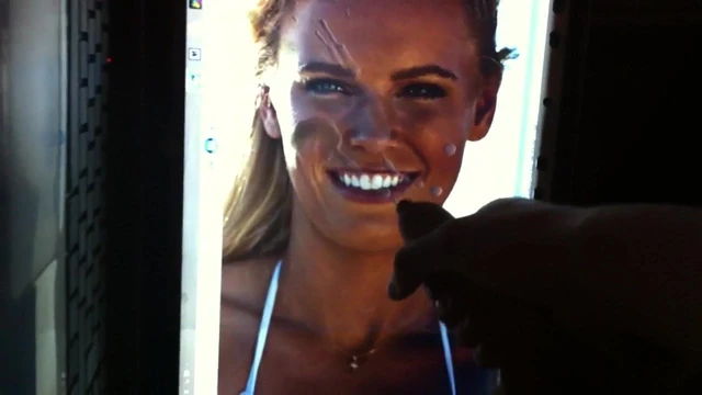 Caroline Wozniacki Cum Tribute