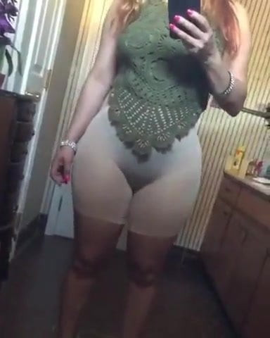 Milf transparencia