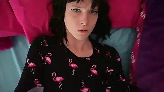 Angry Stepmom: Weekend From Hell Day 1