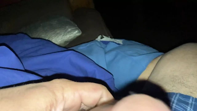 Stroke me