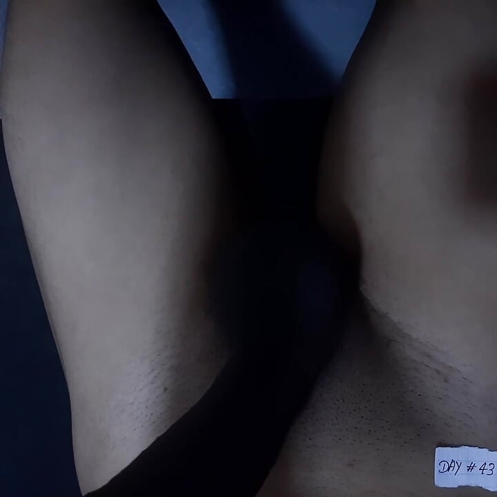 Twink boy handjob day 43