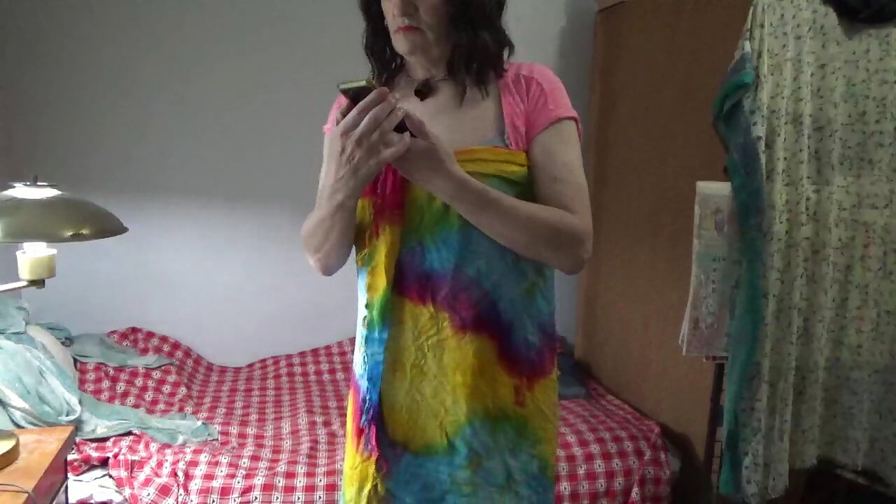 Housewife Magda. 2026f